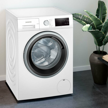 Lavadora Siemens WM14N290EP 9Kg (5)