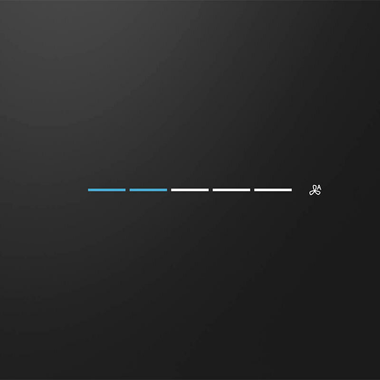 Campana decorativa Siemens LC91KLT60 Cristal Negro (3)