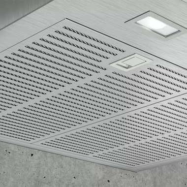 Campana decorativa Siemens LC67BHM50 Inox (3)