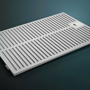 Campana decorativa Siemens LC67BHM50 Inox (5)