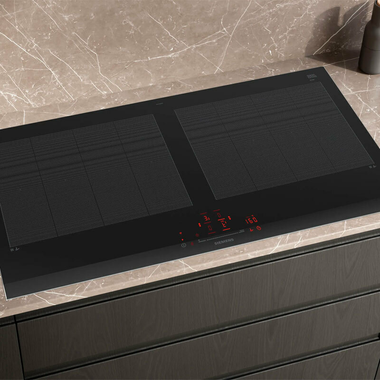 Placa de Inducción Siemens EX275HXC1E 90cm (4)