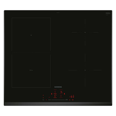 Placa de Inducción Siemens ED651HSC1E 60cm