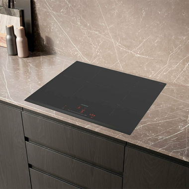Placa de Inducción Siemens EH631HDC1E 60cm (4)