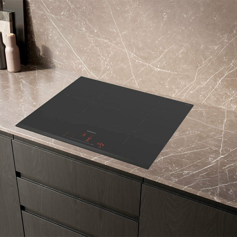 Placa de inducción Siemens EH631HCC1E 60cm (5)