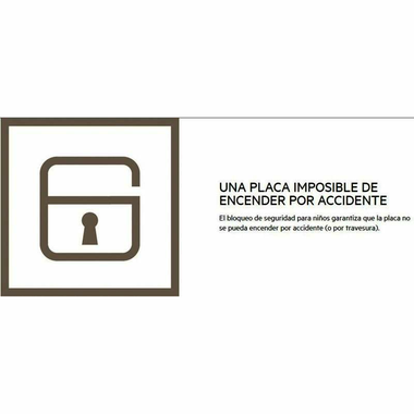 Placa vitrocerámica AEG HK623021FB 60 cm (4)