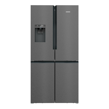 Frigorífico Americano Siemens KF96DAXEA Grafito