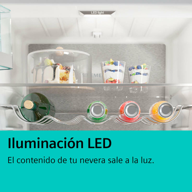 Frigorífico Americano Siemens KF96DAXEA Grafito (8)