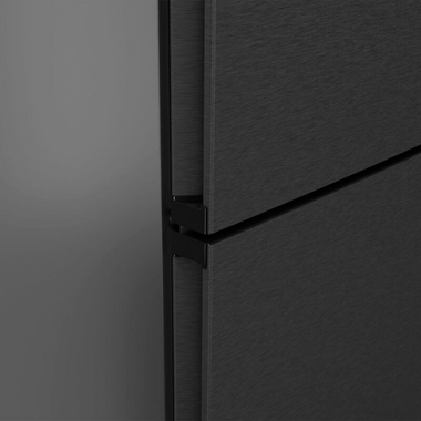 Frigorífico Combi Siemens KG36NXXBF Grafito (8)