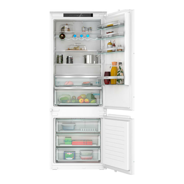 Frigorífico Combi integrable Siemens KB96NVSE0