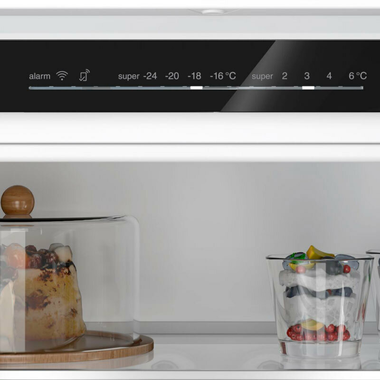 Frigorífico Combi integrable Siemens KB96NVSE0 (2)