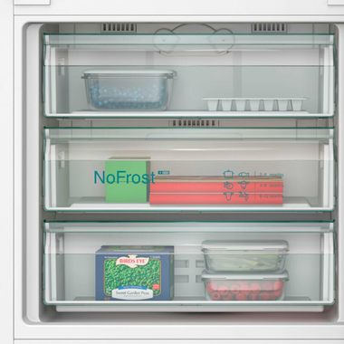 Frigorífico Combi integrable Siemens KB96NVSE0 (5)