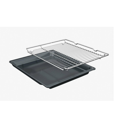 Horno Siemens CM776GKB1 Negro (6)