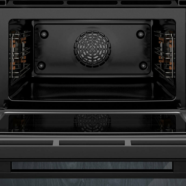 Horno Siemens CM724G1B1 Negro (4)