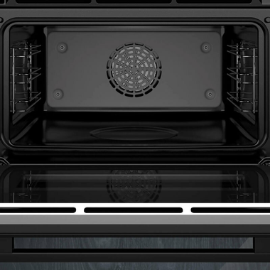 Horno Siemens CS736G1B1 Negro (5)