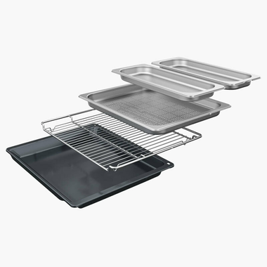 Horno Siemens CS736G1B1 Negro (7)