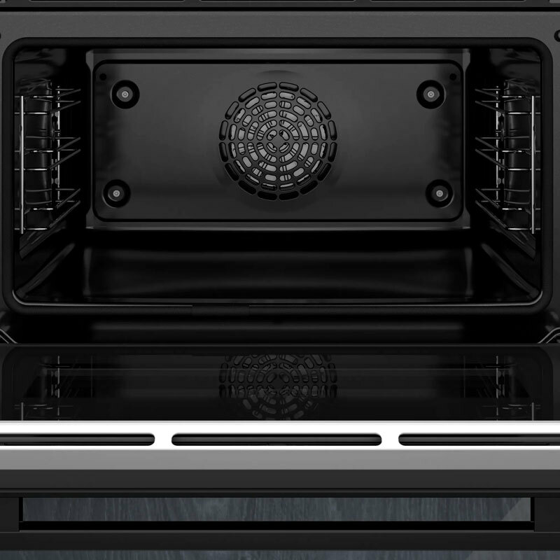 Horno Siemens CB774G1B1 Negro (4)