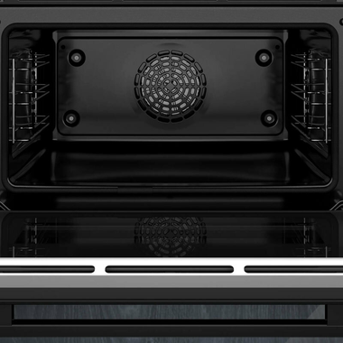 Horno Siemens CB774G1B1 Negro (4)