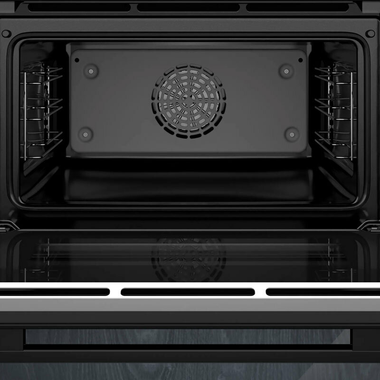 Horno Siemens CB734G1B1 Negro (4)