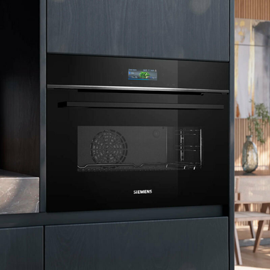 Horno Siemens CB734G1B1 Negro (5)