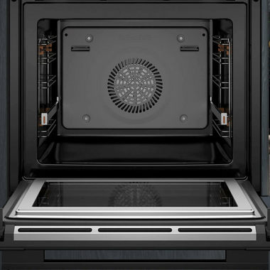 Horno Siemens HM736GAB1 Negro (4)