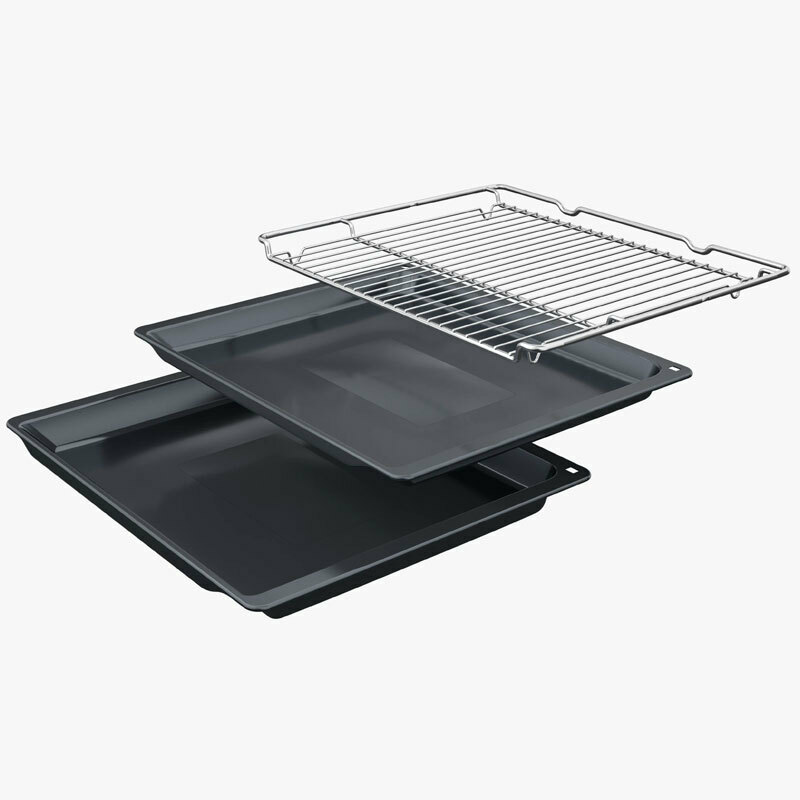 Horno Siemens HM736GAB1 Negro (6)