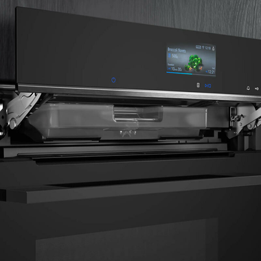 Horno Siemens HS736G3B1 Negro (3)