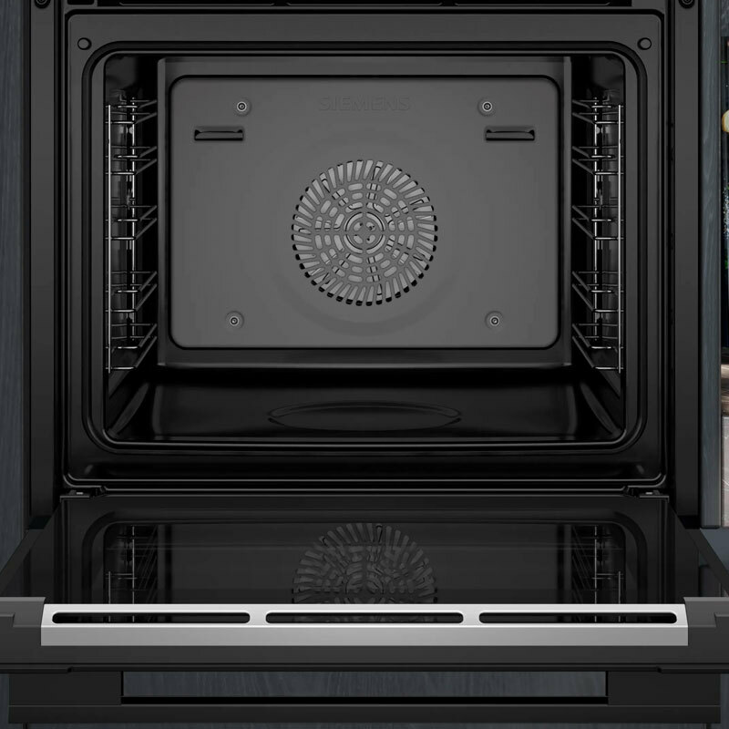 Horno Siemens HS736G3B1 Negro (5)