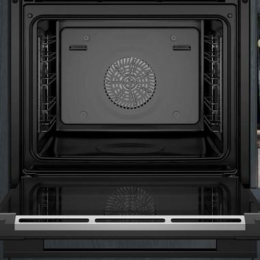 Horno Siemens HS736G3B1 Negro (5)