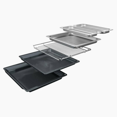 Horno Siemens HS736G3B1 Negro (7)