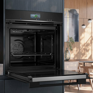 Horno Siemens HR776G1B1 Negro (2)