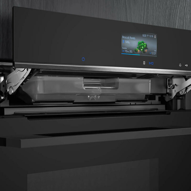 Horno Siemens HR776G1B1 Negro (3)