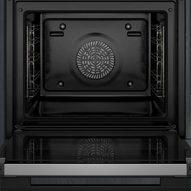 Horno Siemens HR776G1B1 Negro (5)