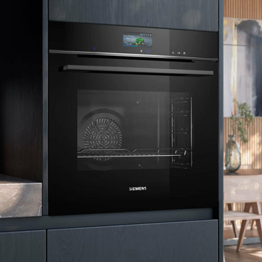 Horno Siemens HR776G1B1 Negro (6)