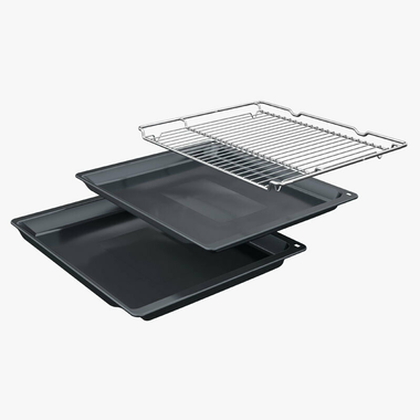 Horno integrable Siemens HB776G1B1 Negro (6)