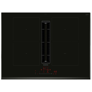 Placa de Inducción con Campana Siemens ED751HQ26E 70cm