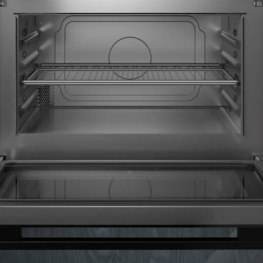 Microondas integrable Siemens CE732GXB1 Negro (2)