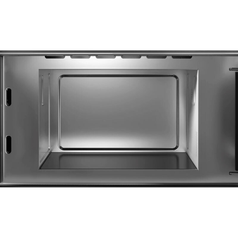 Microondas integrable Siemens BF722R1B1 Negro (2)