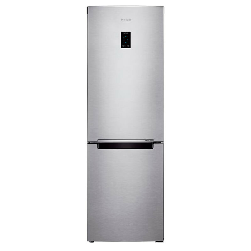 Frigorífico Combi Samsung RB33J3205SA/EF Inox