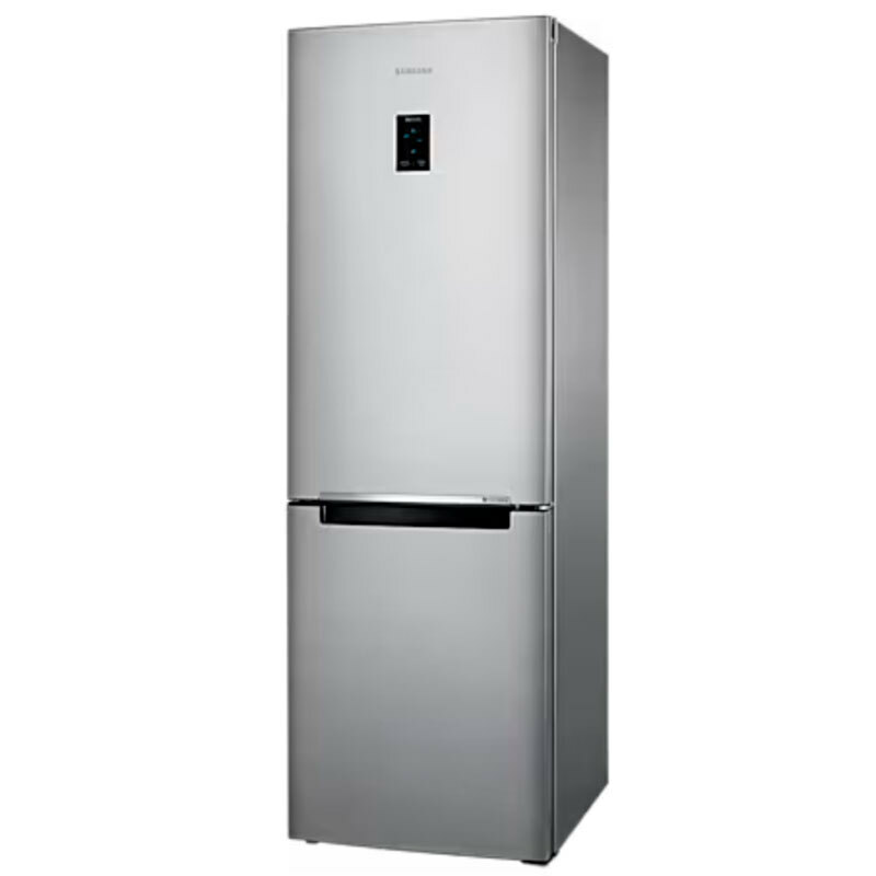 Frigorífico Combi Samsung RB33J3205SA/EF Inox (3)