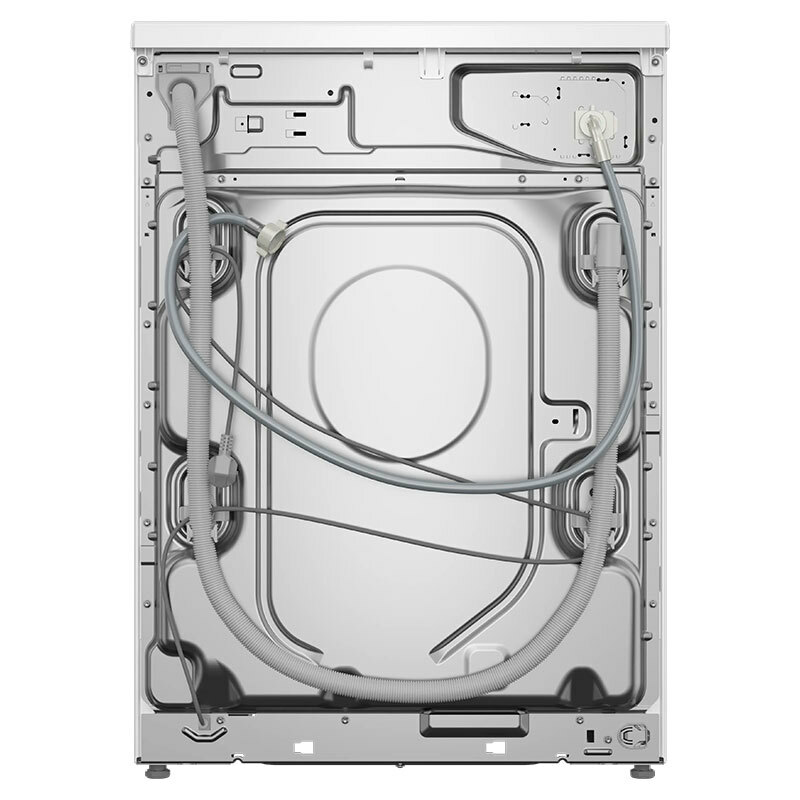 Lavadora Bosch WUU28T68ES 9Kg (6)