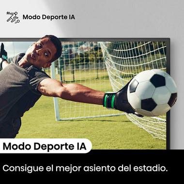 TV LED 80cm - 32'' Hisense 32A4N (3)