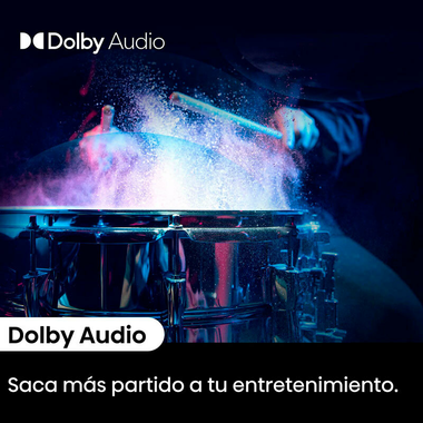 TV LED 80cm - 32'' Hisense 32A4N (4)