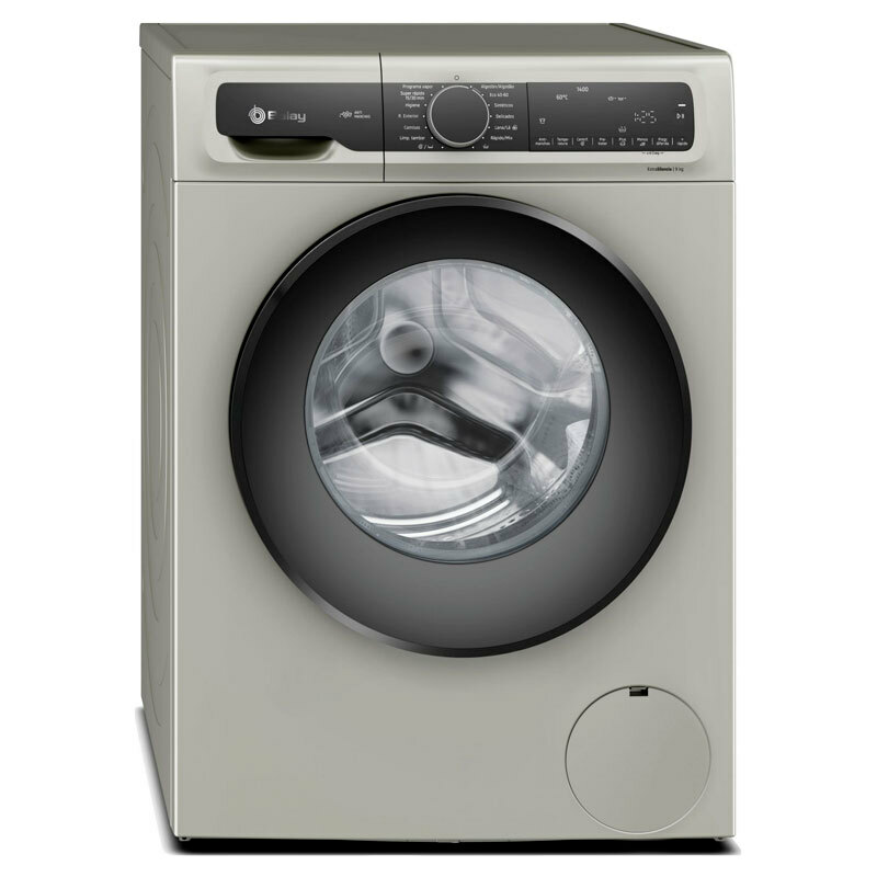 Lavadora Balay 3TS495XS 9Kg