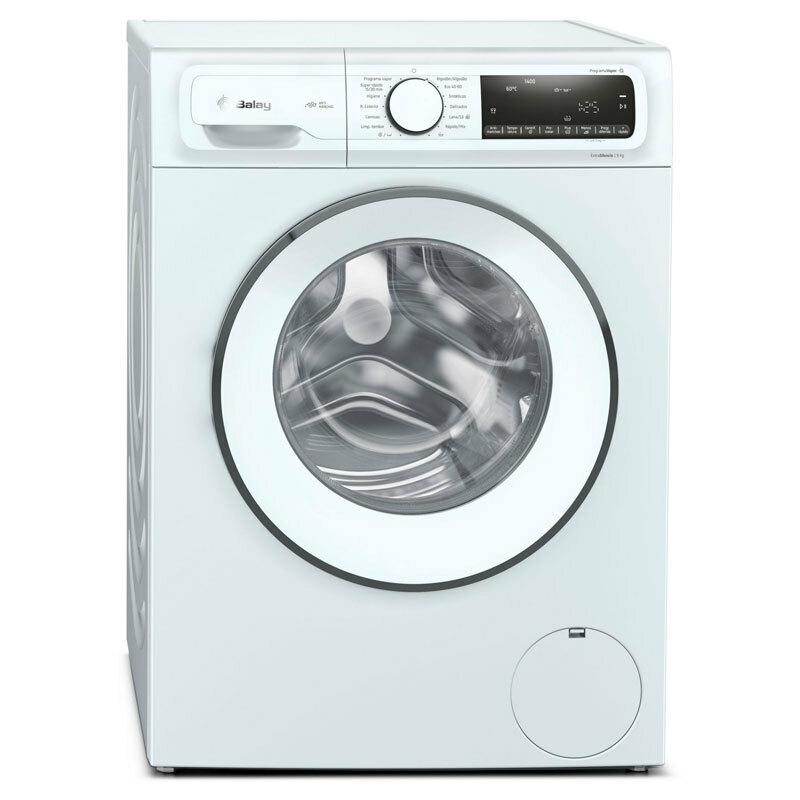 Lavadora Balay 3TS395BS 9Kg