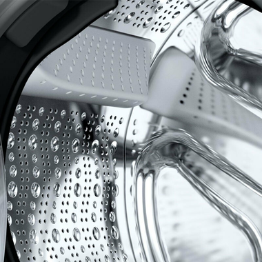 Lavadora Balay 3TS395BS 9Kg (2)