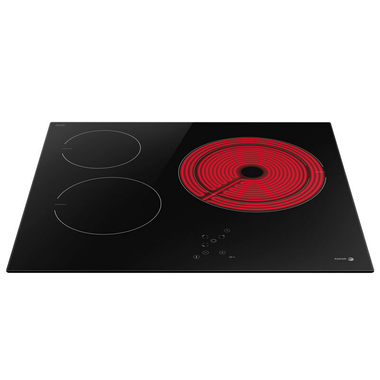 Placa vitrocerámica Fagor 3VFT-33AC 60 cm (2)