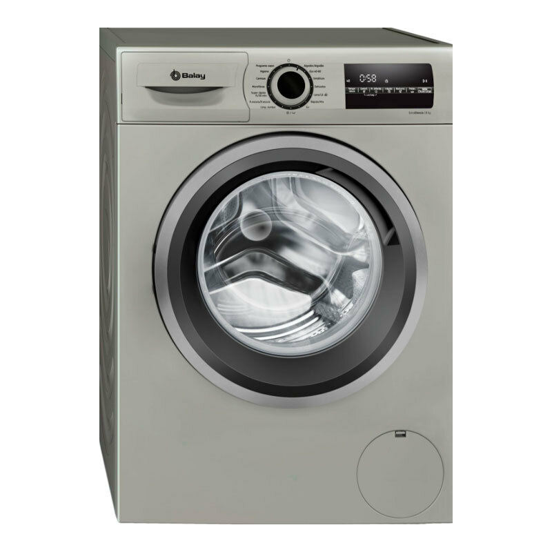 Lavadora Balay 3TS282X 8Kg