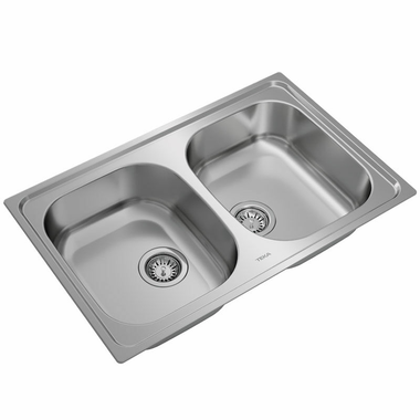 Fregadero Teka Universe 80 T-XP 2C (3)