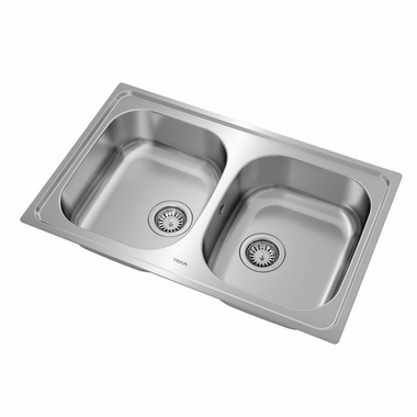 Fregadero Teka Universe 80 T-XP 2C (4)