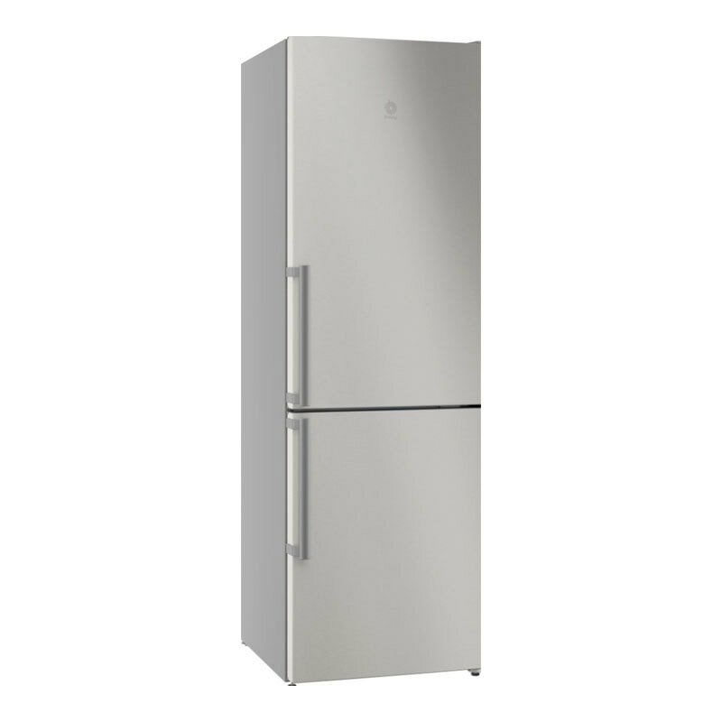 Frigorífico Combi Balay 3KFB664XE Inox